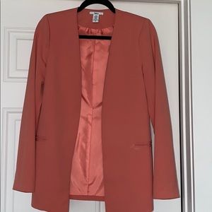 Bar III gently used blazer. Worn 3 times.